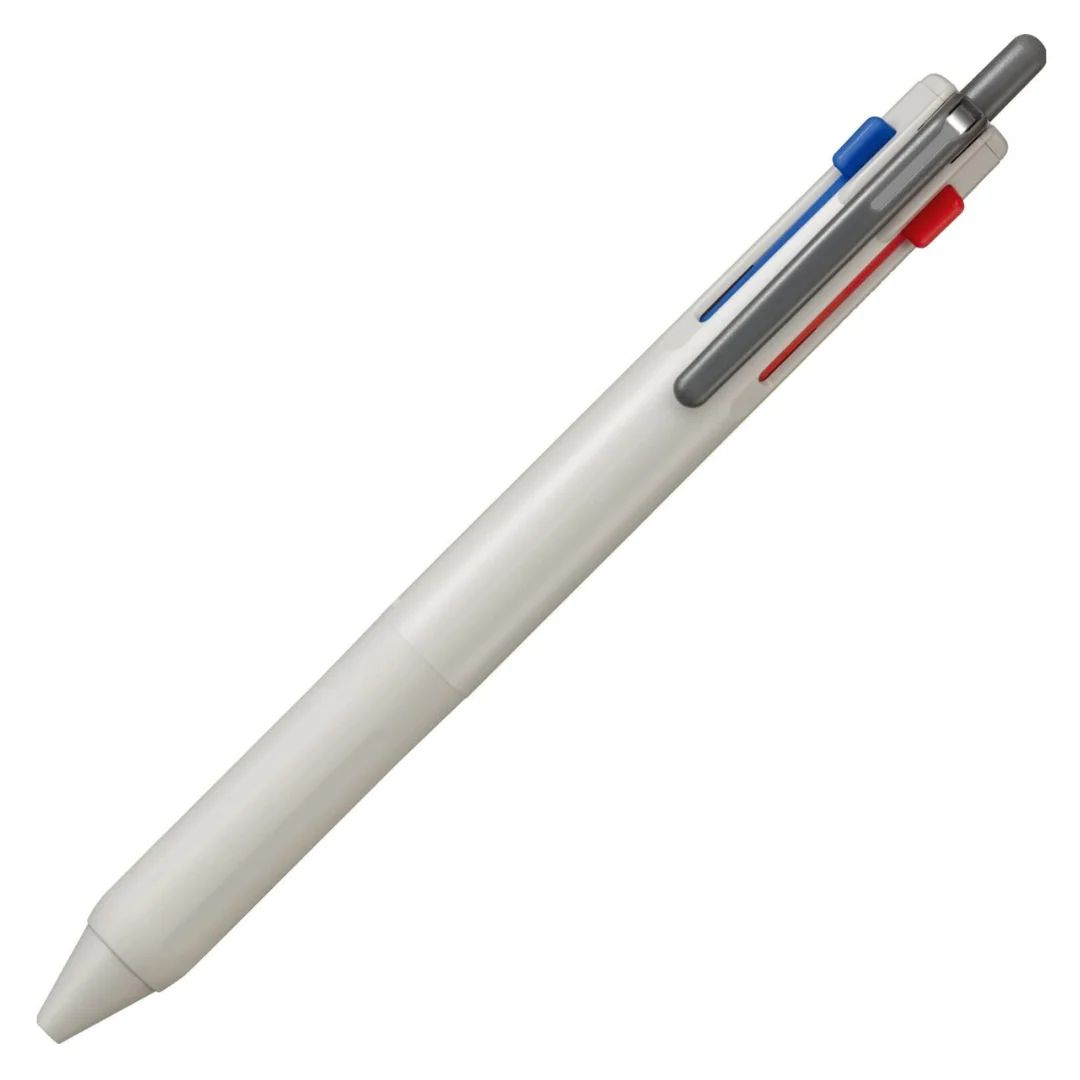 Uni-Ball Jetstream 3-Colour Gel Ink Ballpoint Pen - Image 20