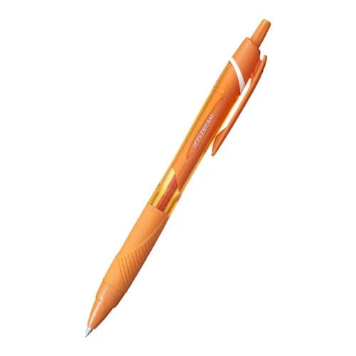 Uni-ball Jetstream Colour Hybrid Ink Rollerball Pen - Image 4