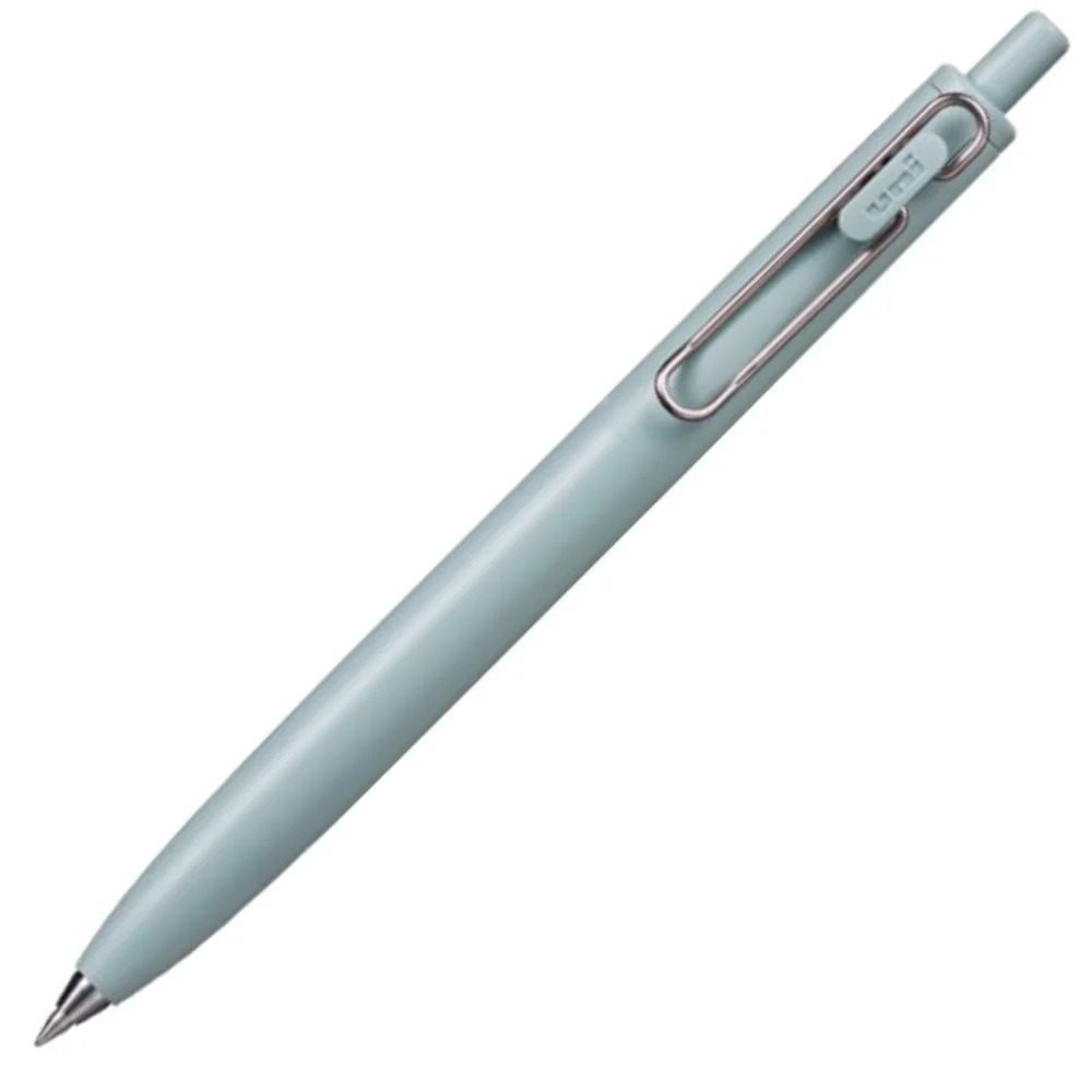 Uni-Ball One F Gel Ink Ballpoint Pen - Image 4