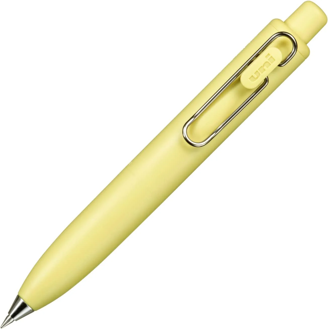 Uni-Ball One P Compact Gel Ink Ballpoint Pen - Image 10
