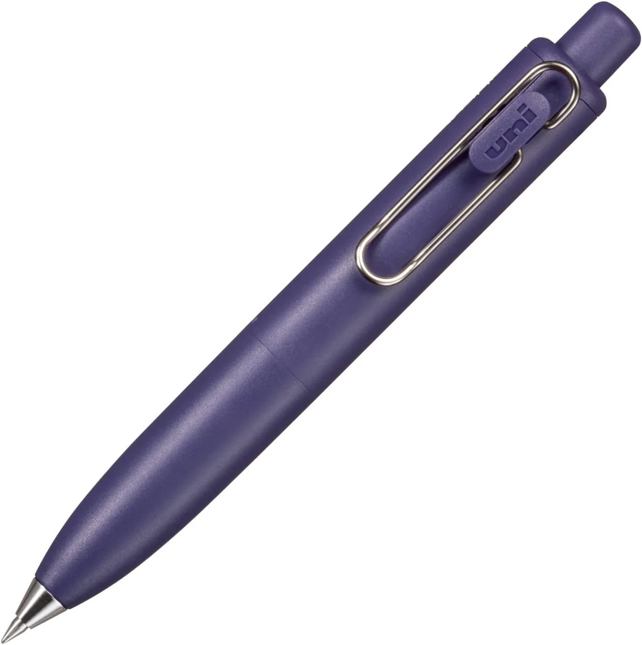 Uni-Ball One P Compact Gel Ink Ballpoint Pen - Image 11