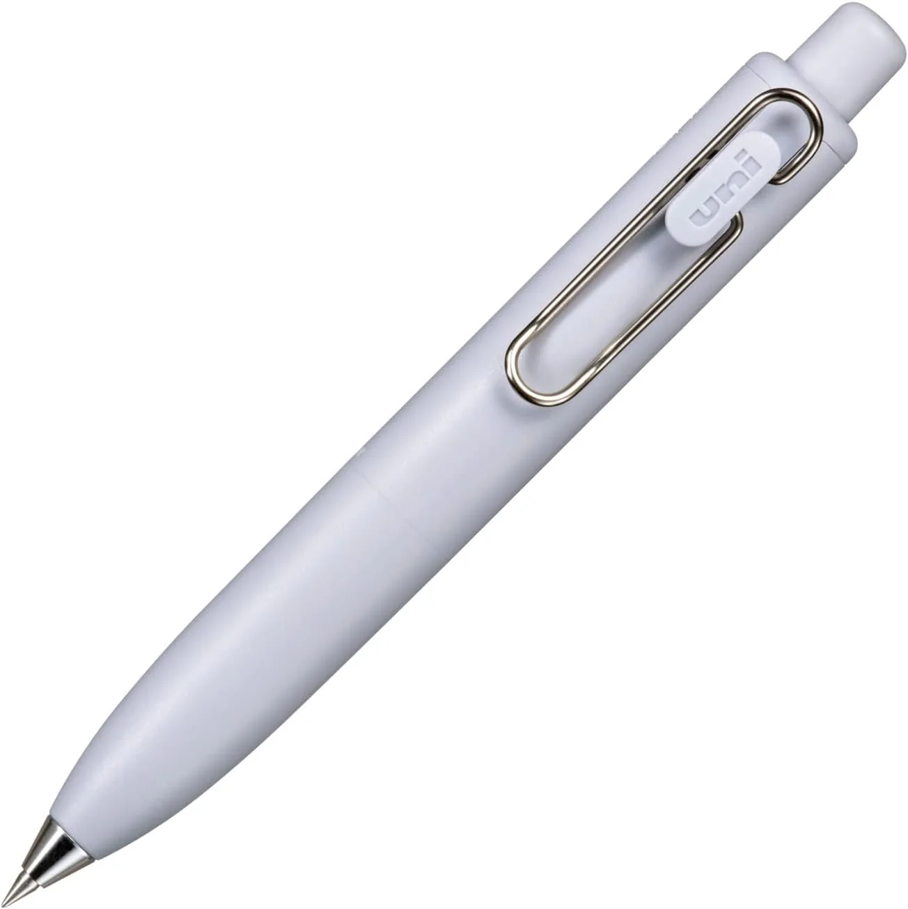 Uni-Ball One P Compact Gel Ink Ballpoint Pen - Image 9