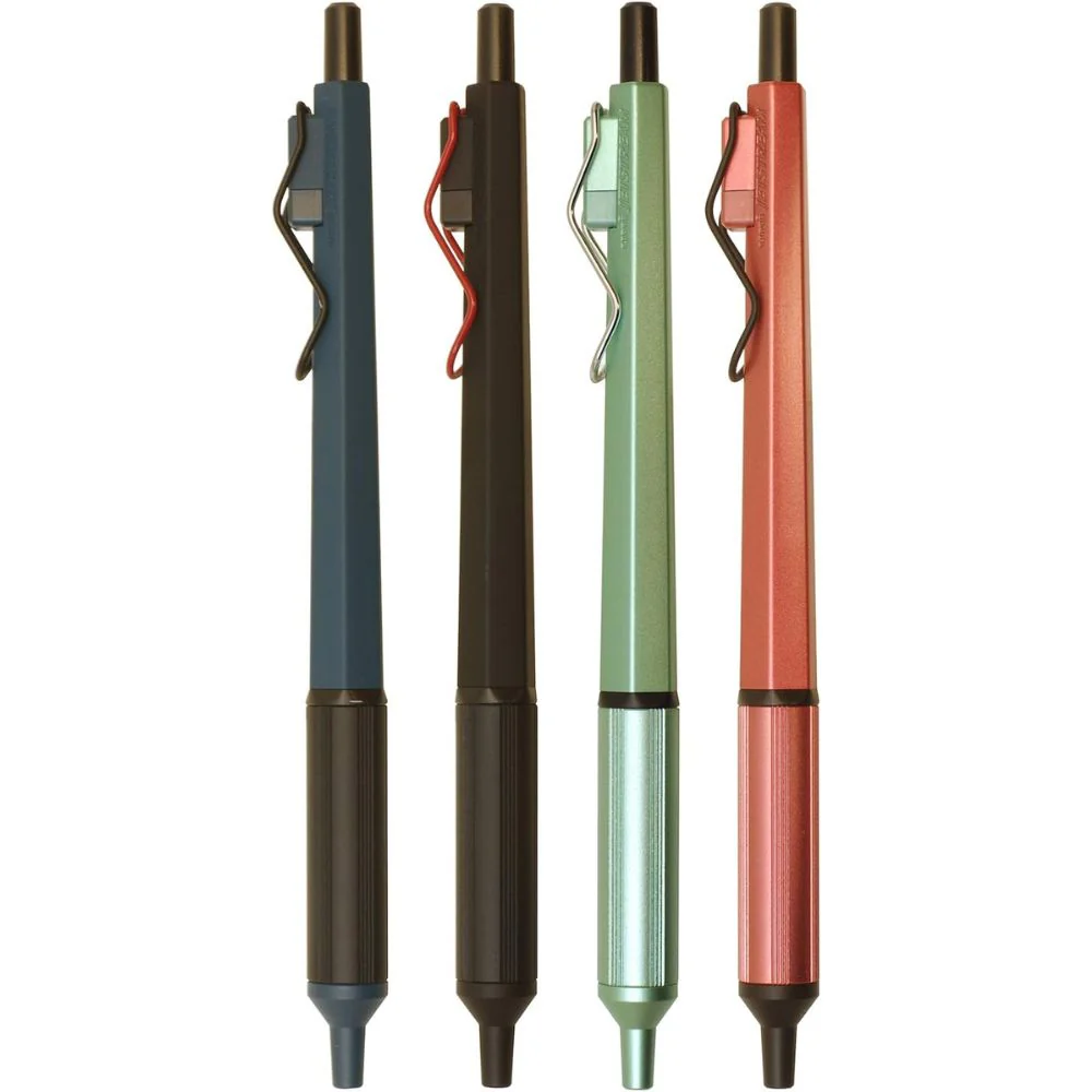 Uni Jetstream Edge 0.38mm Ballpoint Pen