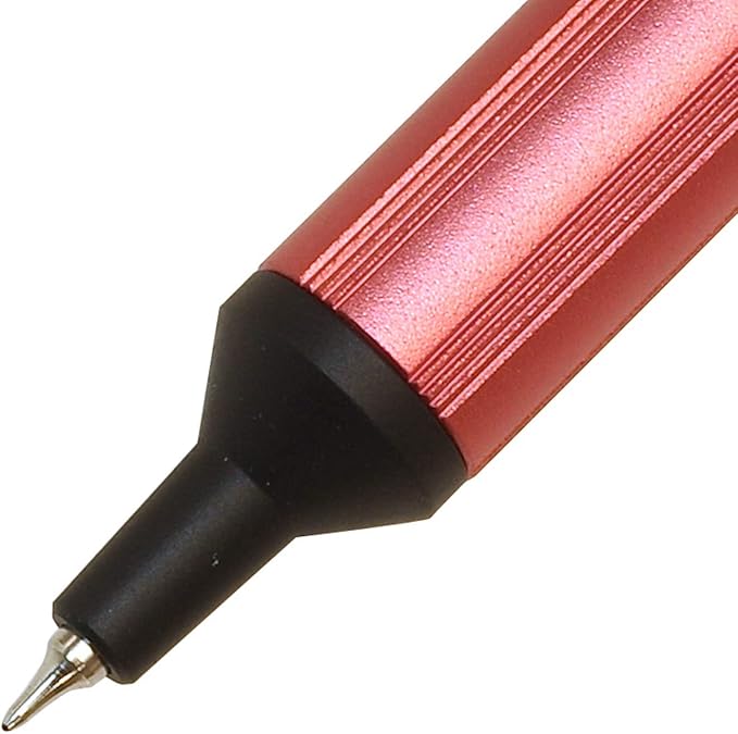 Uni Jetstream Edge 0.38mm Ballpoint Pen - Image 3