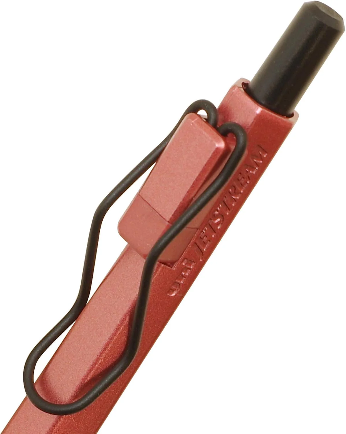 Uni Jetstream Edge 0.38mm Ballpoint Pen - Image 4