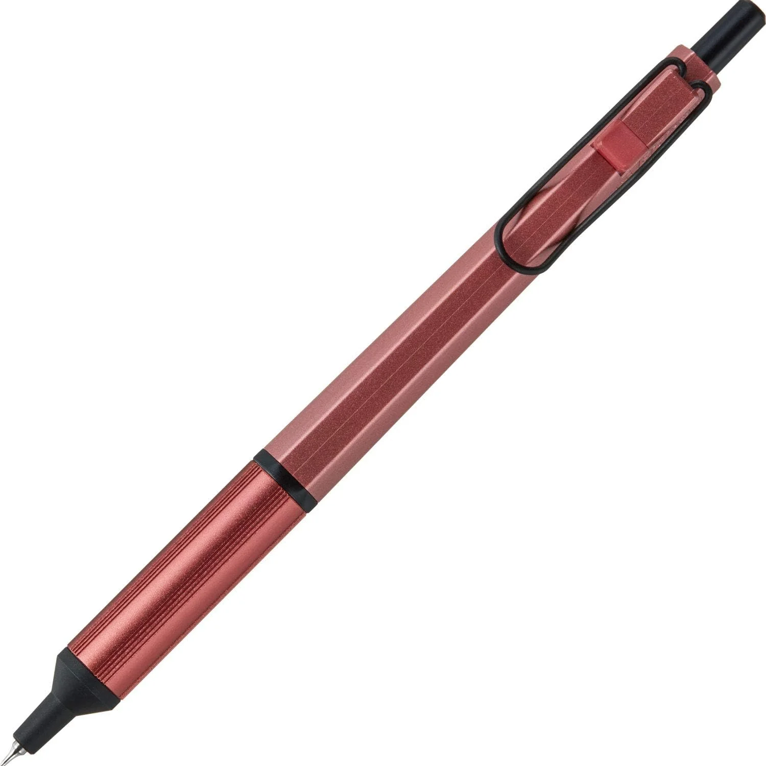 Uni Jetstream Edge 0.38mm Ballpoint Pen - Image 6