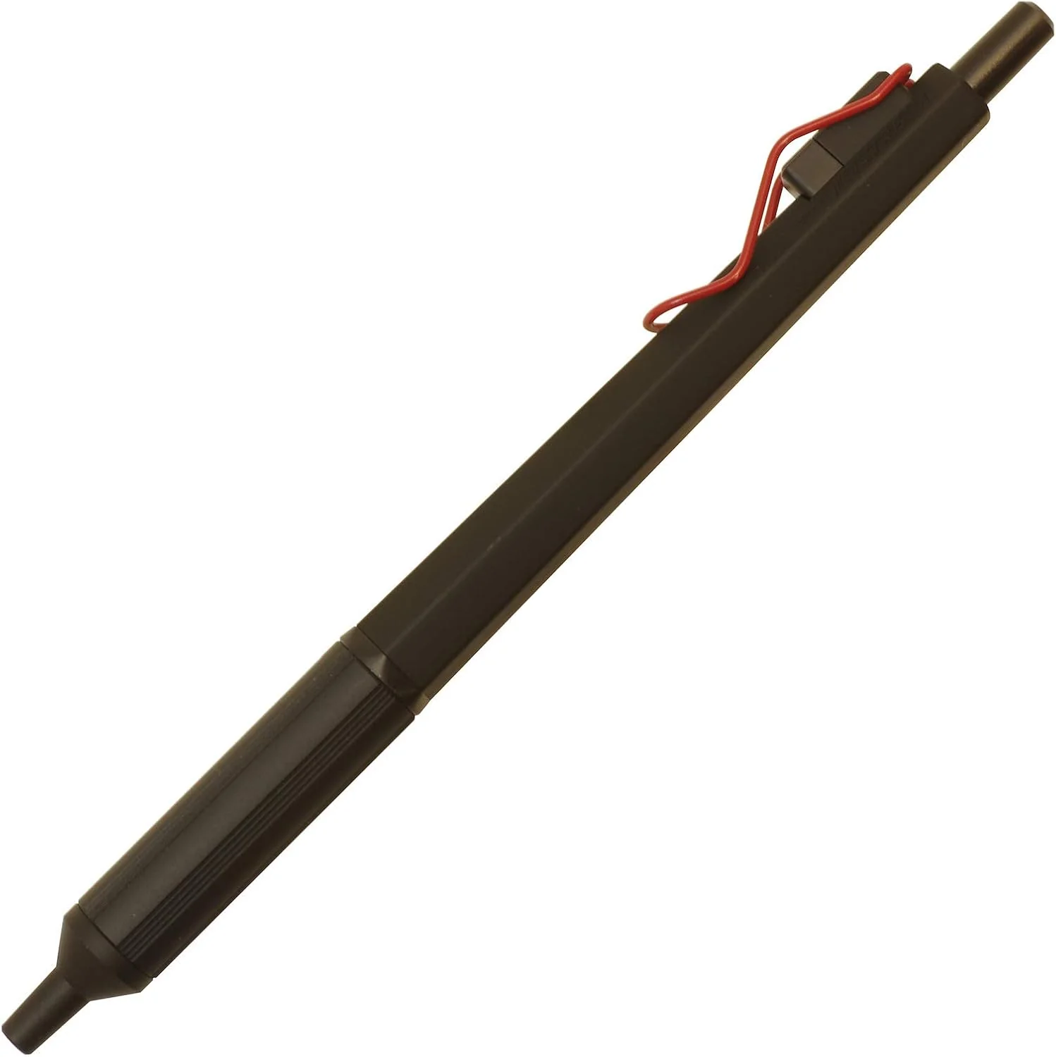 Uni Jetstream Edge 0.38mm Ballpoint Pen - Image 8
