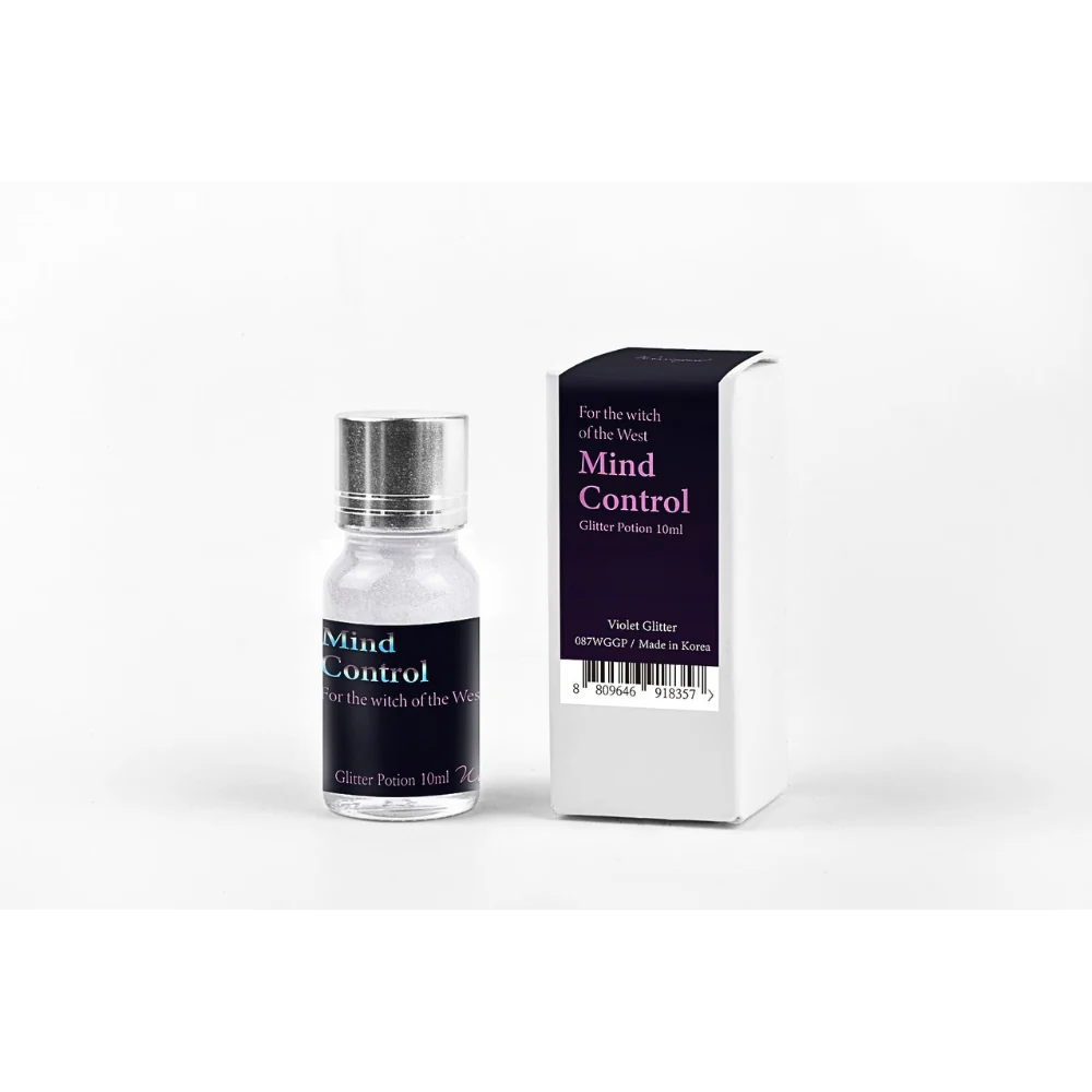 Wearingeul Becoming Witch — Glitter Potion Ink Additive 10ml - Image 13