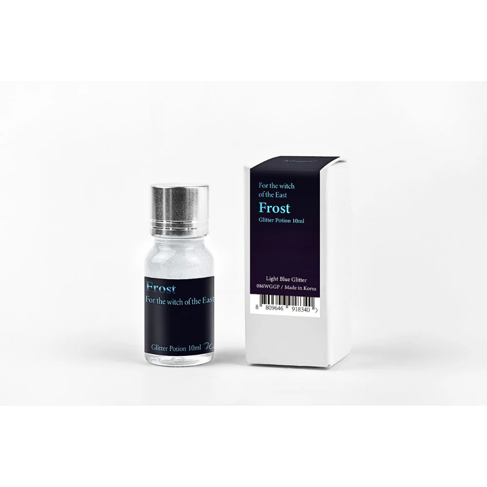 Wearingeul Becoming Witch — Glitter Potion Ink Additive 10ml - Image 7