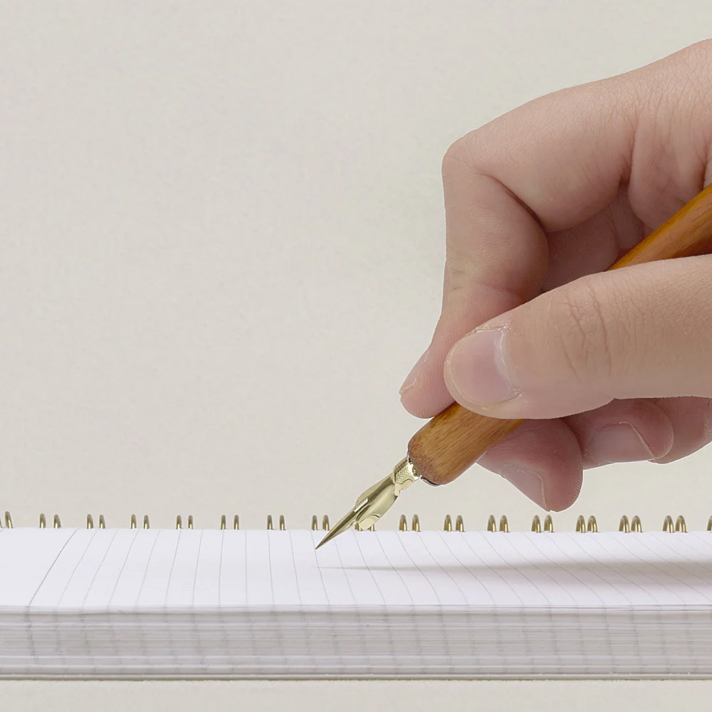 Wearingeul Dip Nibs Set (5 Nibs) - Image 6