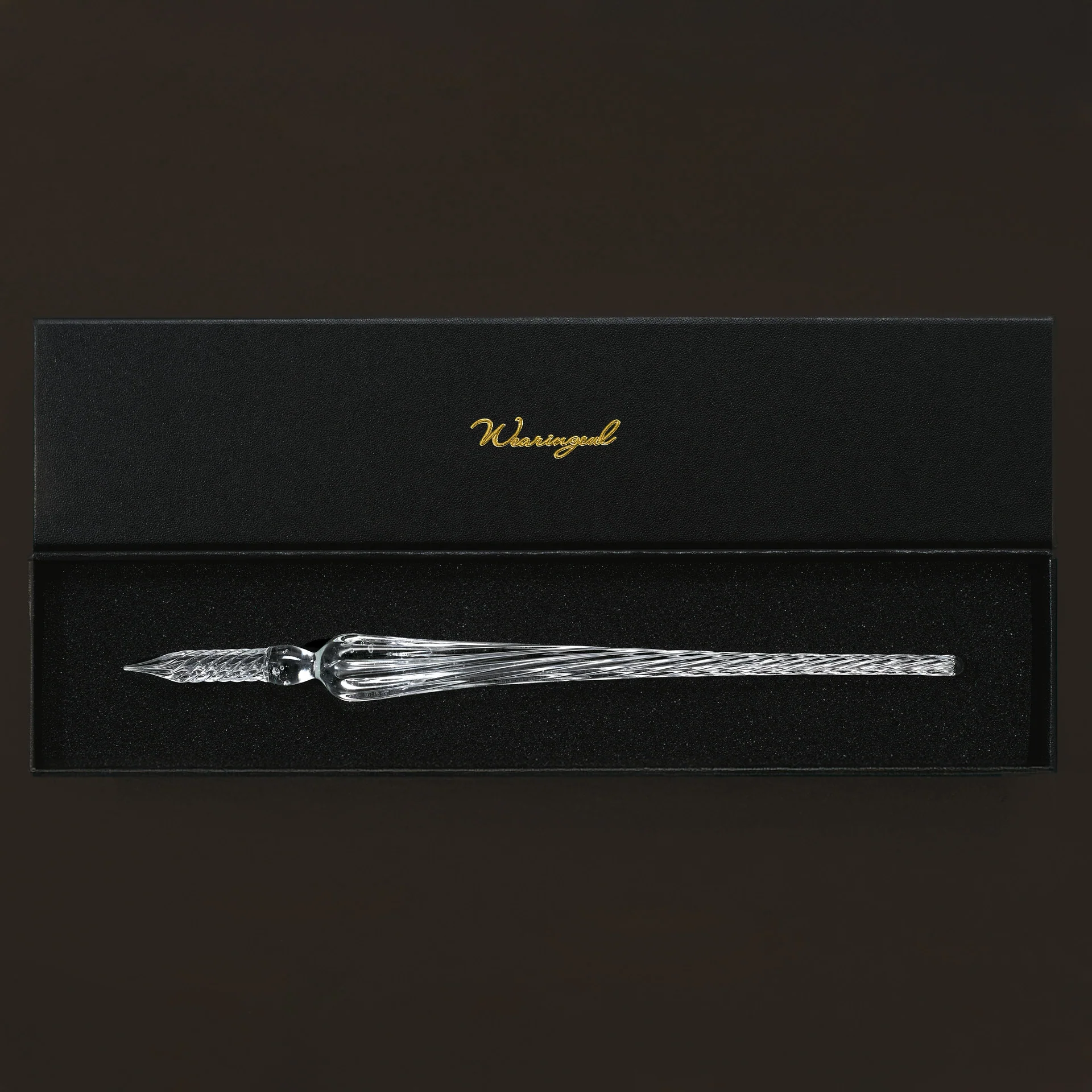 Wearingeul Glass Pen - Image 5