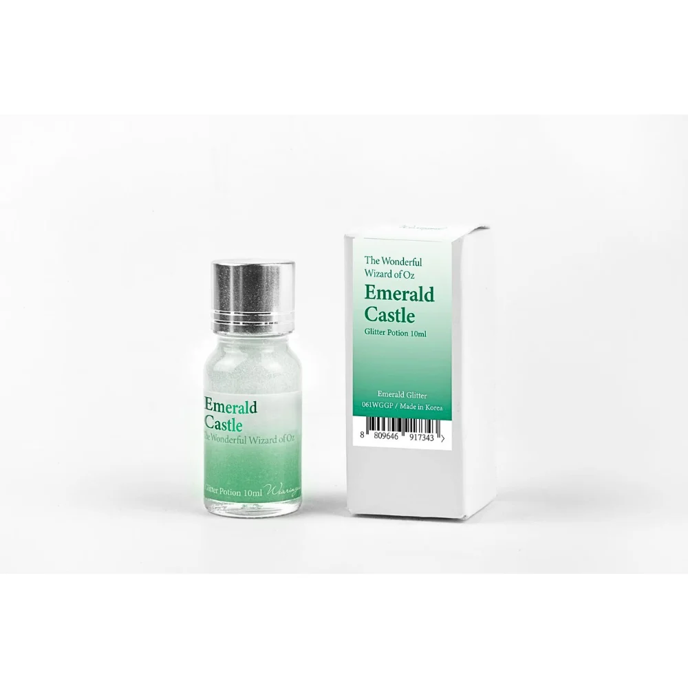 Wearingeul The Wonderful Wizard of Oz Glitter Potions — Ink Additive 10ml - Image 13