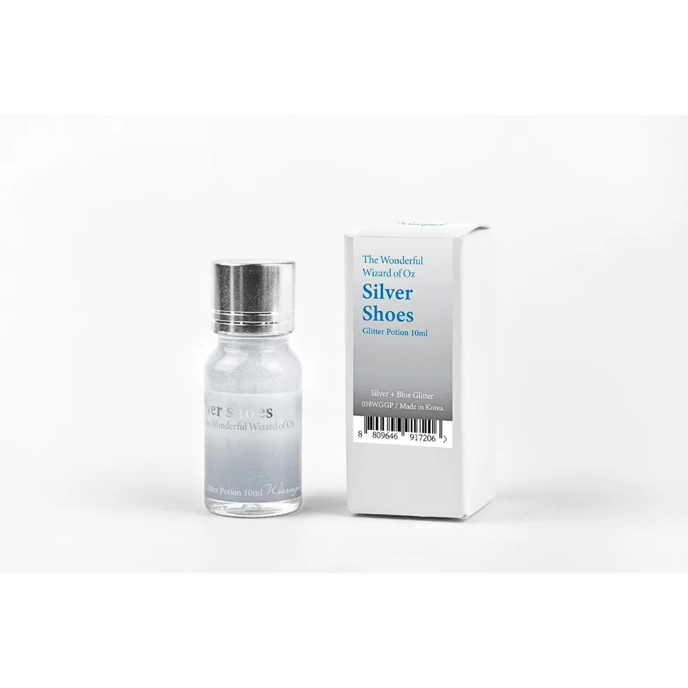 Wearingeul The Wonderful Wizard of Oz Glitter Potions — Ink Additive 10ml - Image 15