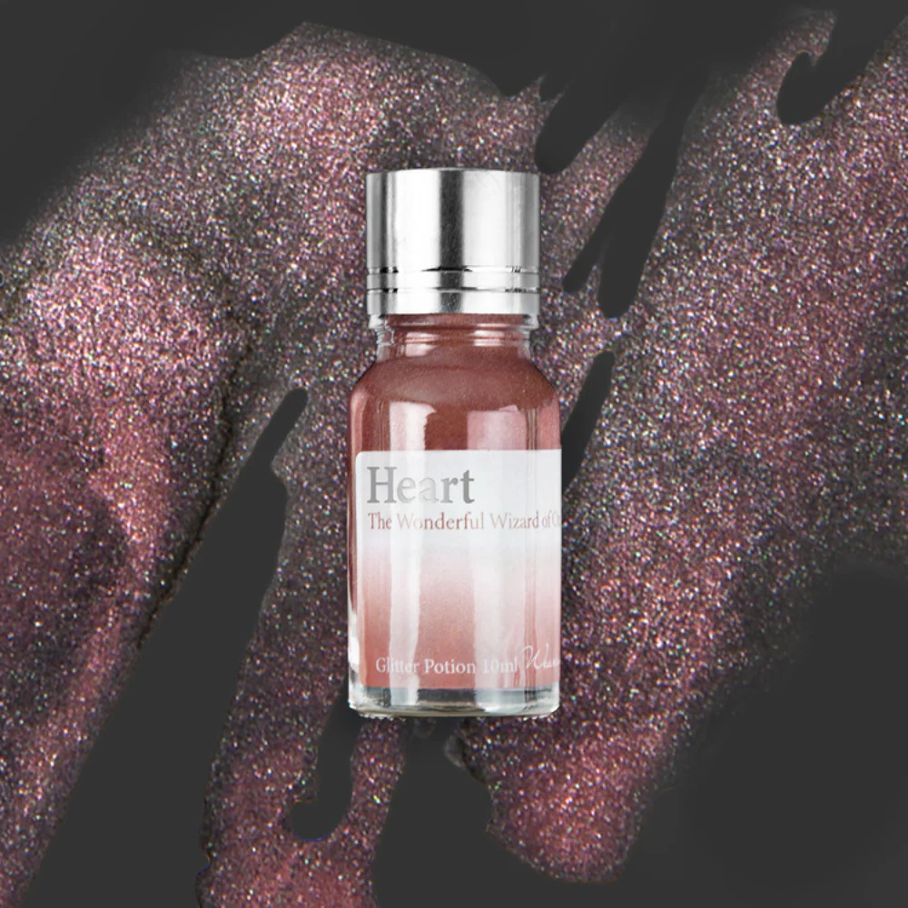 Wearingeul The Wonderful Wizard of Oz Glitter Potions — Ink Additive 10ml - Image 5