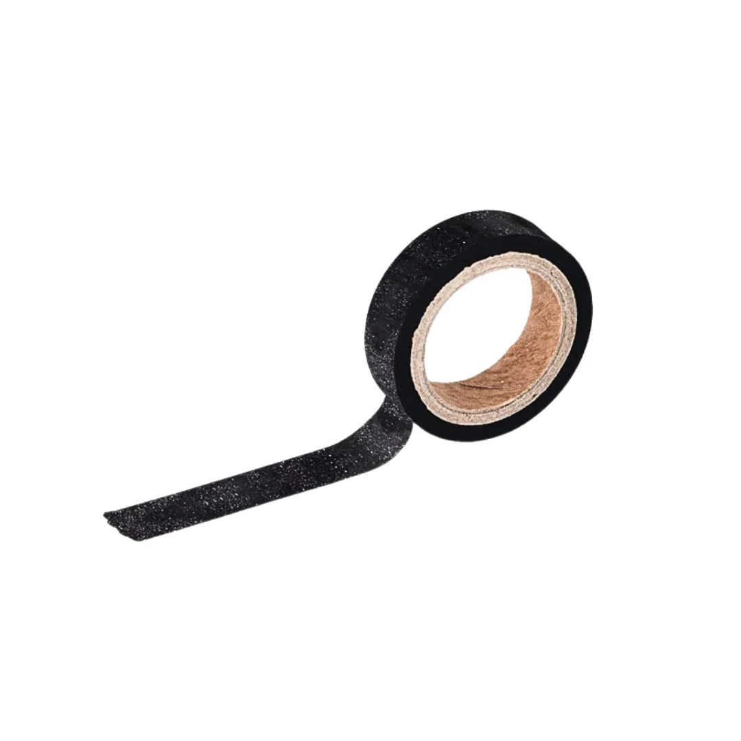 Wearingeul World Literature Ⅱ Ink Masking Tape - Image 19