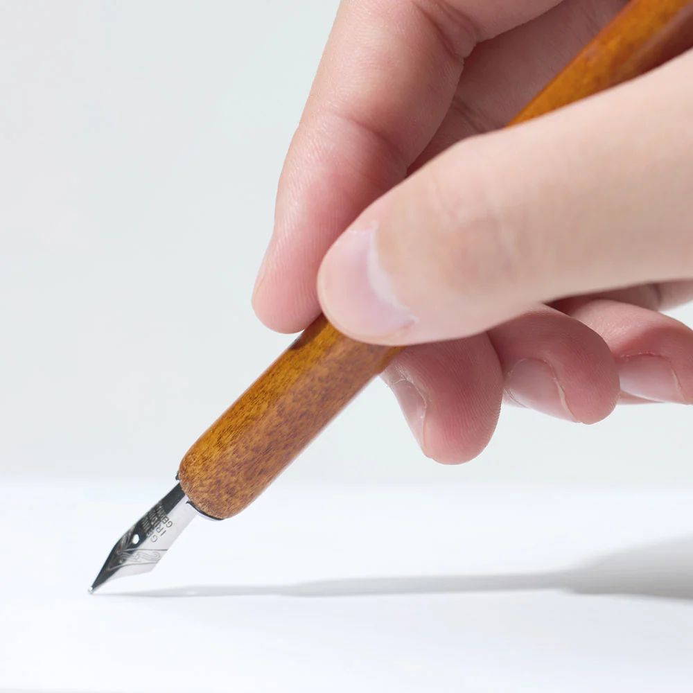 Wearingeul Writer’s Nibs 40mm (5 Nibs) - Image 6