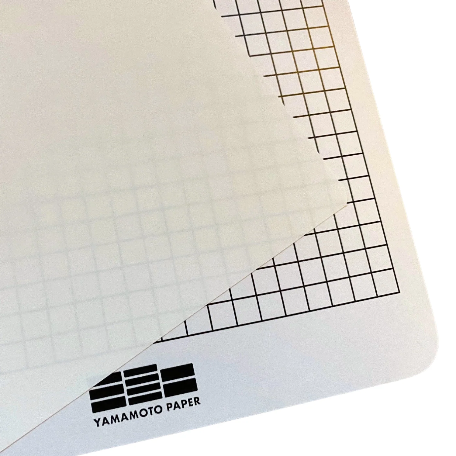Yamamoto Paper COSMO NOTE Notebook [A5] - Image 2