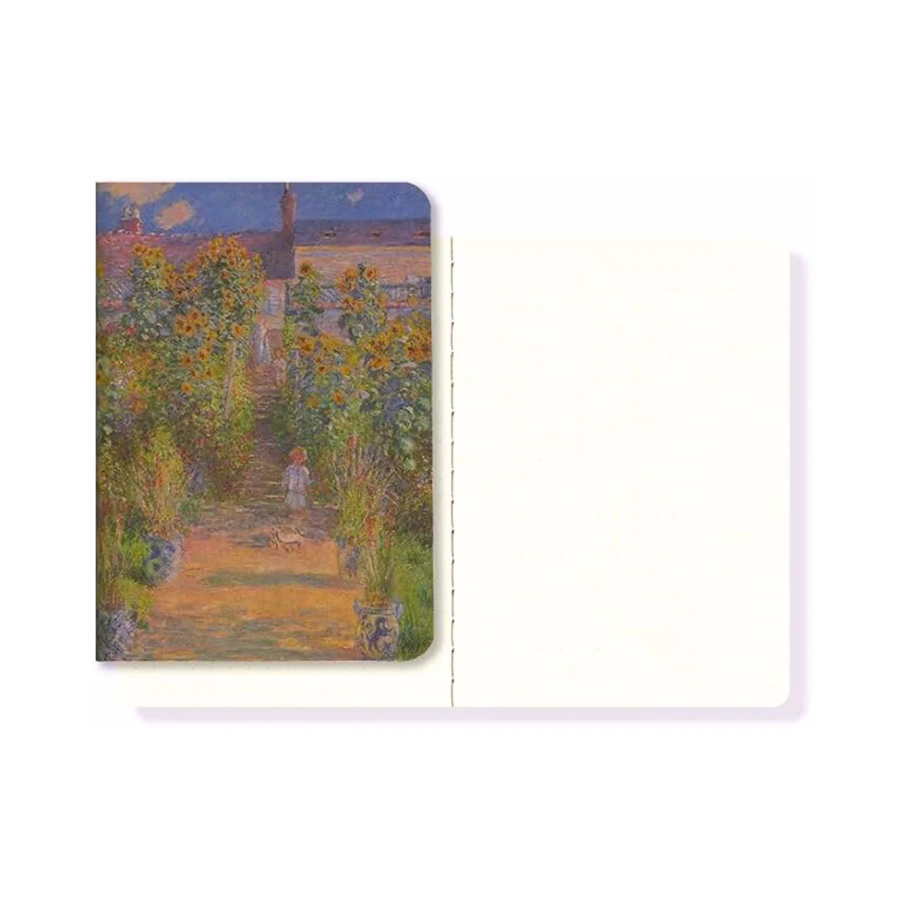Yamamoto Paper Museum Series Notebook - Image 25