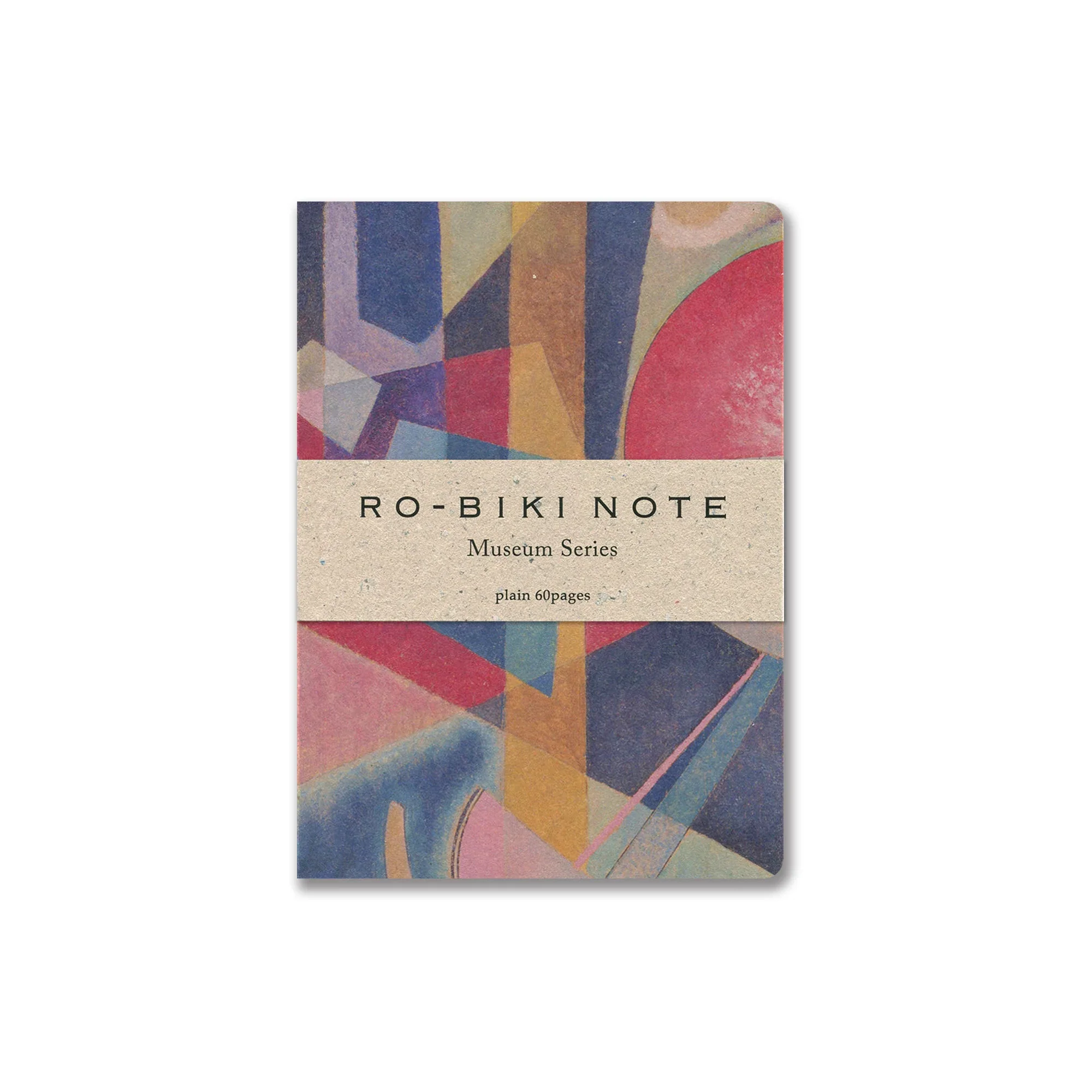 Yamamoto Paper Museum Series Notebook - Image 6