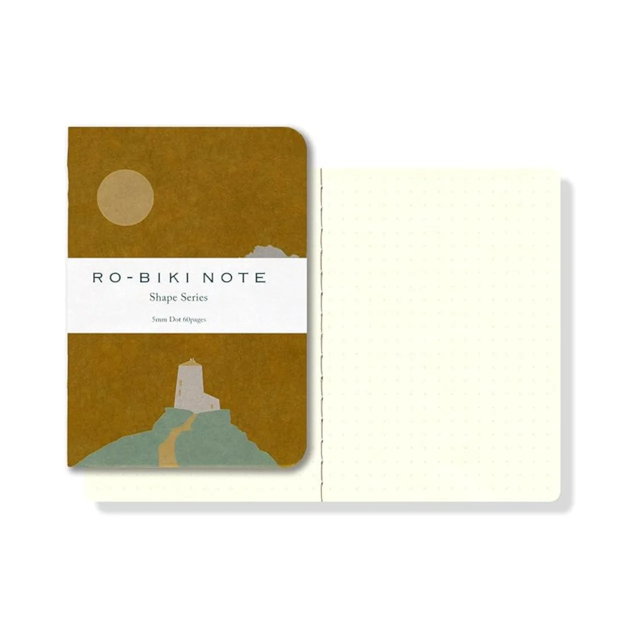 Yamamoto Paper Shape Series - Image 2