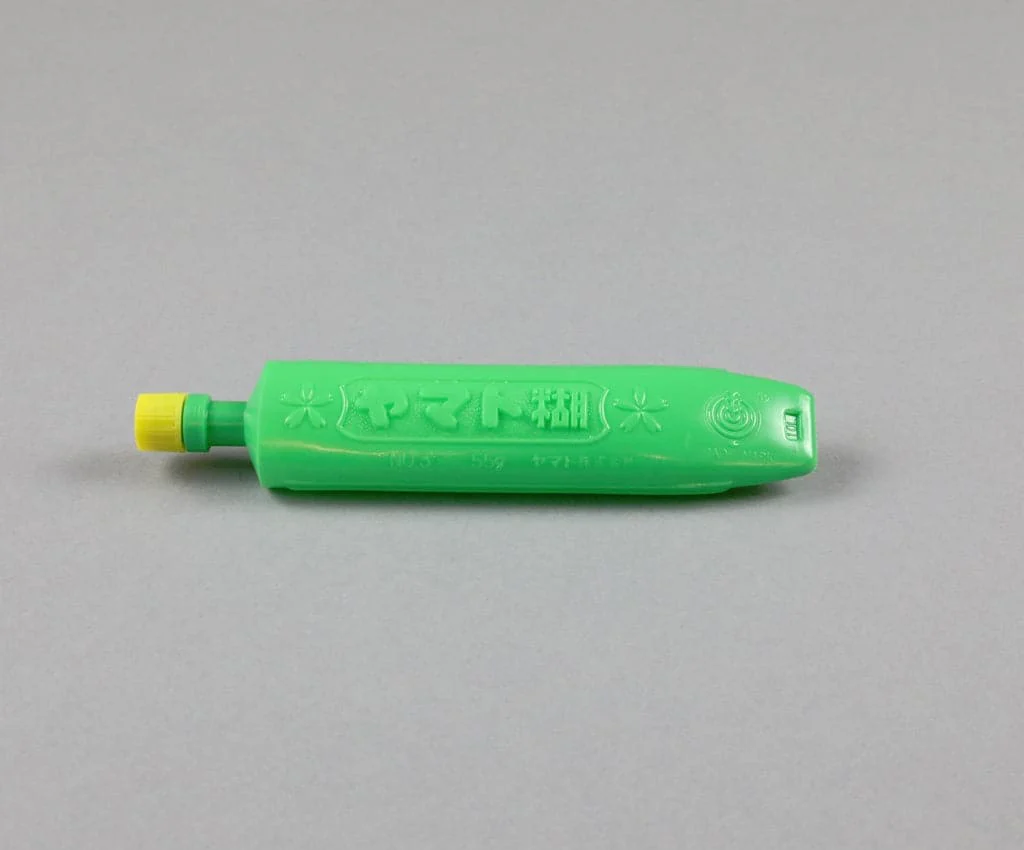 Yamato Nori Starch Paste Tube Small - Image 10