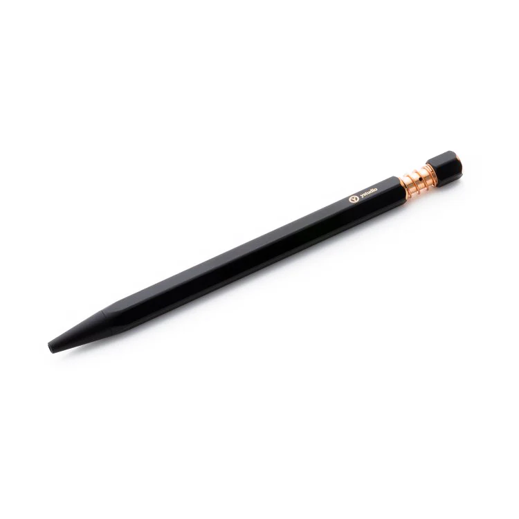 ystudio Ballpoint Pen - Black - Image 3