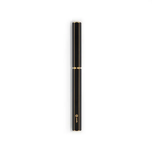 ystudio Brassing - Rollerball Pen (Black) - Image 8