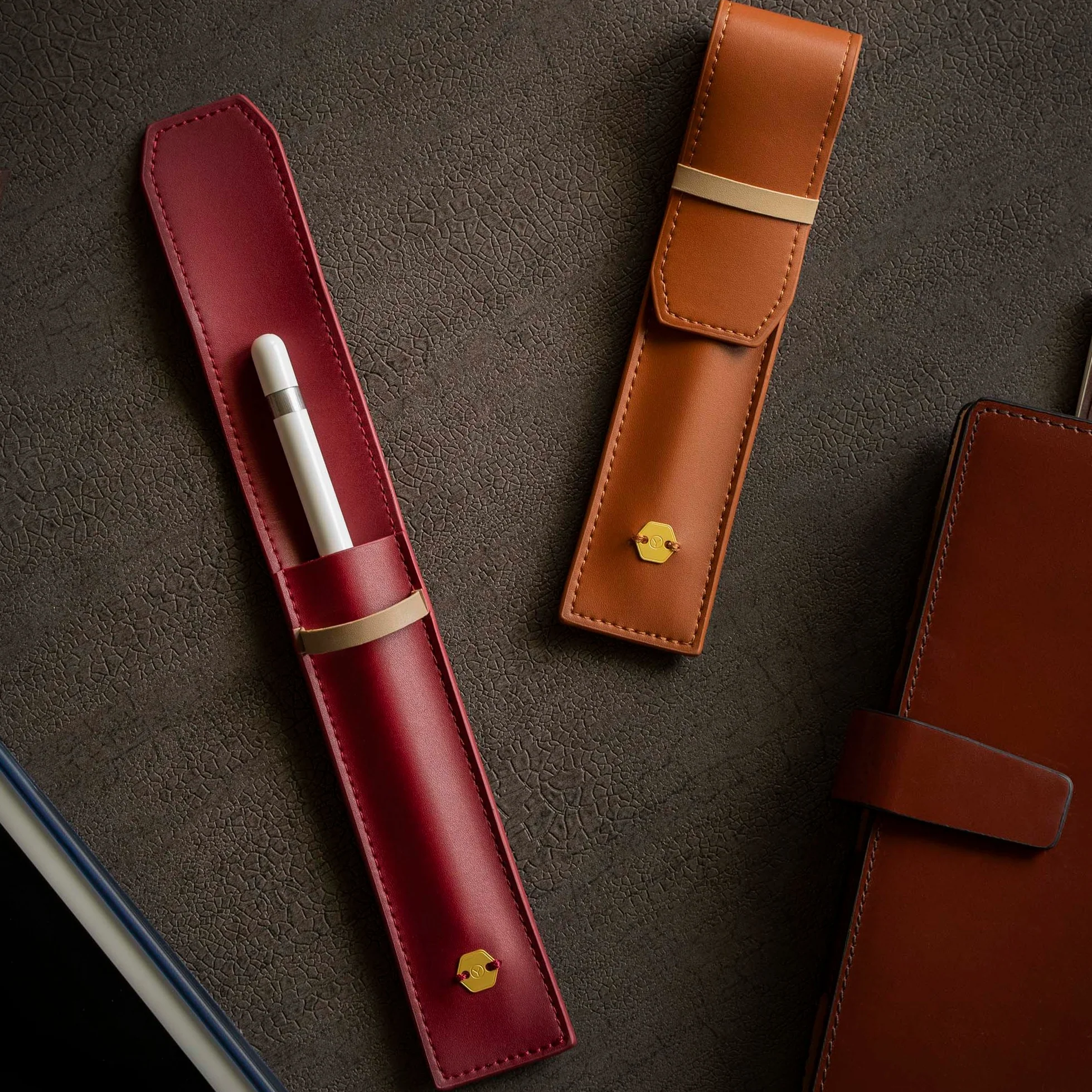 Ystudio Classic Reflect Pen Pouch - Image 6
