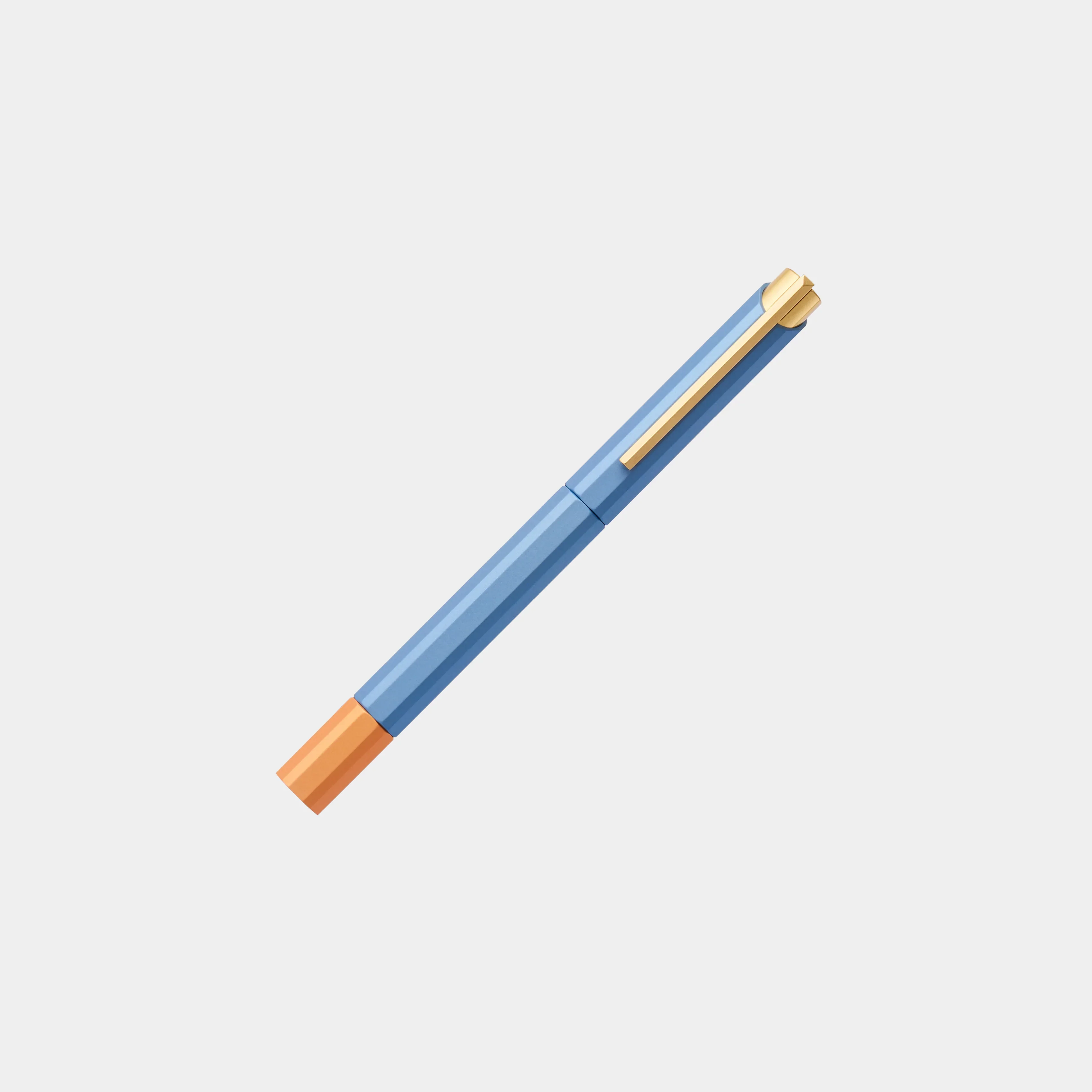 Ystudio Glamour Evolve BI-HEX Rollerball Pen - Image 13