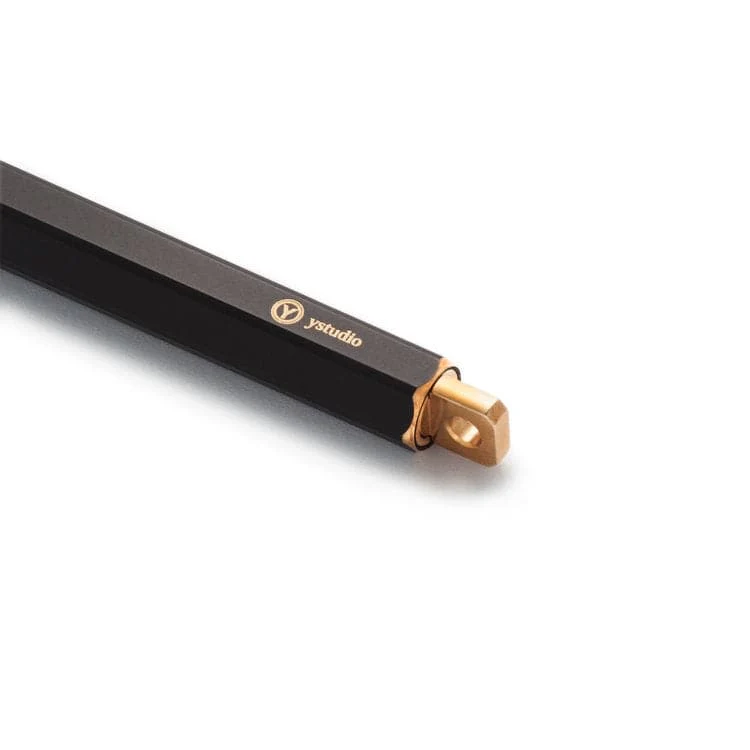 ystudio Portable Ballpoint Pen - Image 4