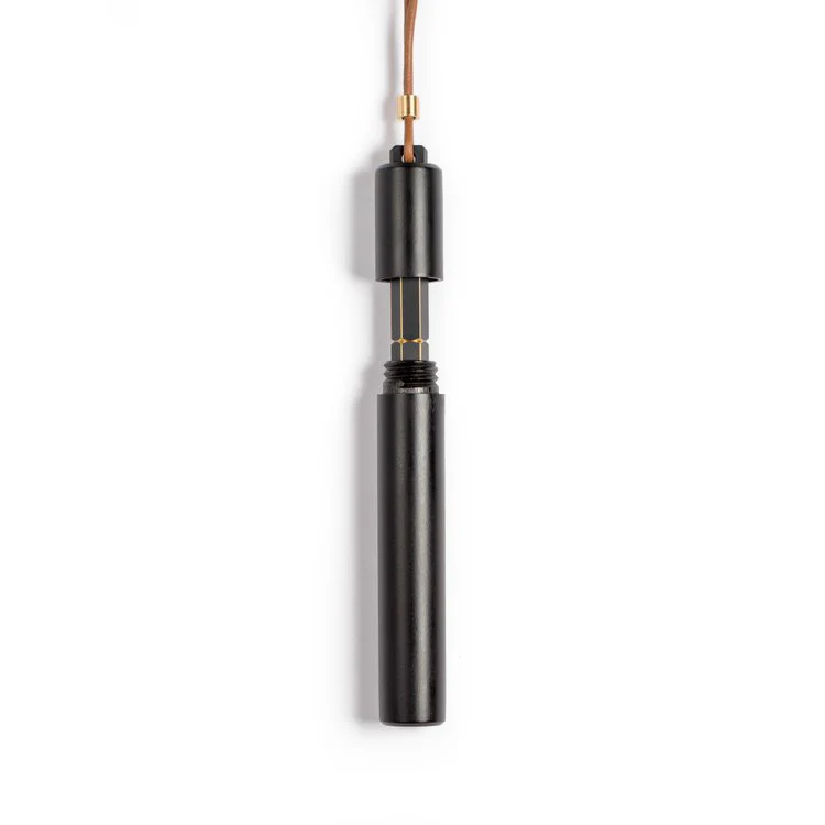 ystudio Classic Revolve Portable Fountain Pen - Image 6