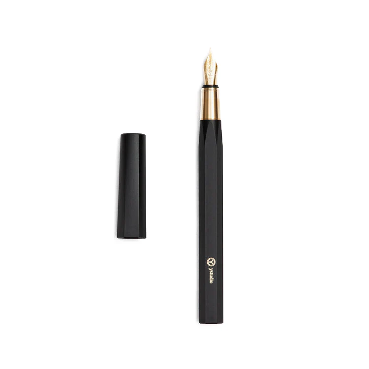 ystudio Resin Fountain Pen - Image 2