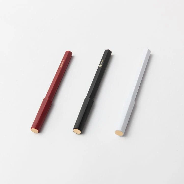 ystudio Resin Fountain Pen - Image 5