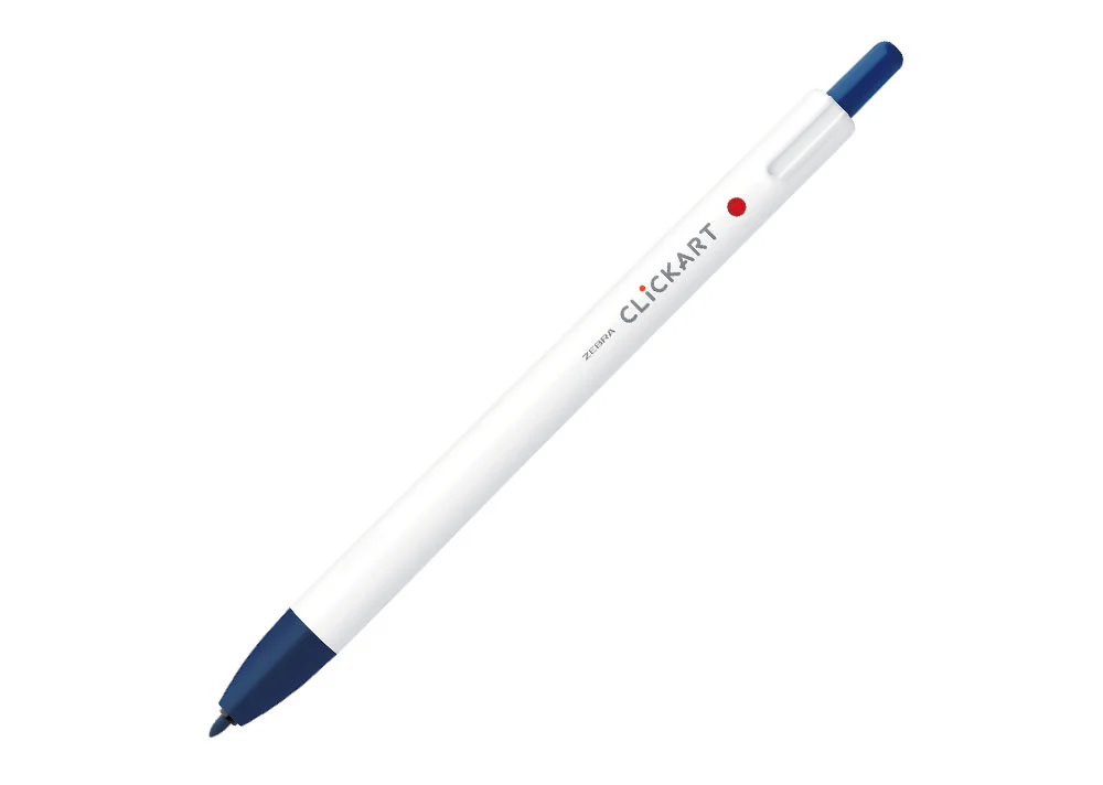 Zebra Clickart Water-Based Marker Pen - Image 25