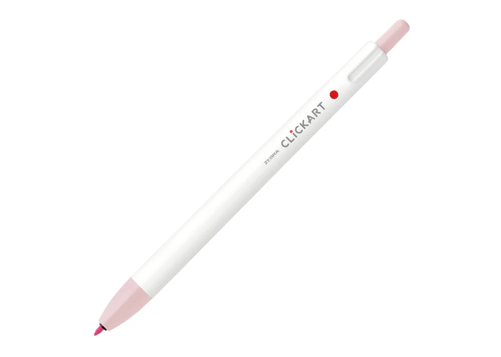 Zebra Clickart Water-Based Marker Pen - Image 53