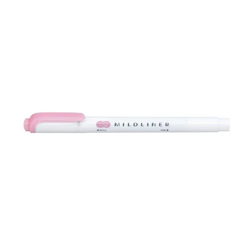 Zebra Mildliner Double-Sided Highlighter - Image 13