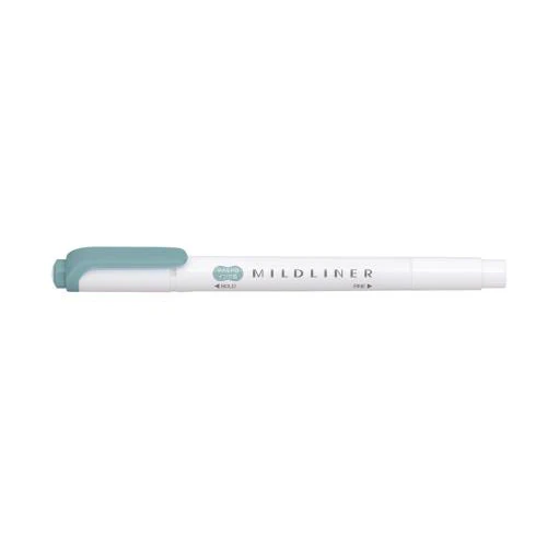 Zebra Mildliner Double-Sided Highlighter - Image 14