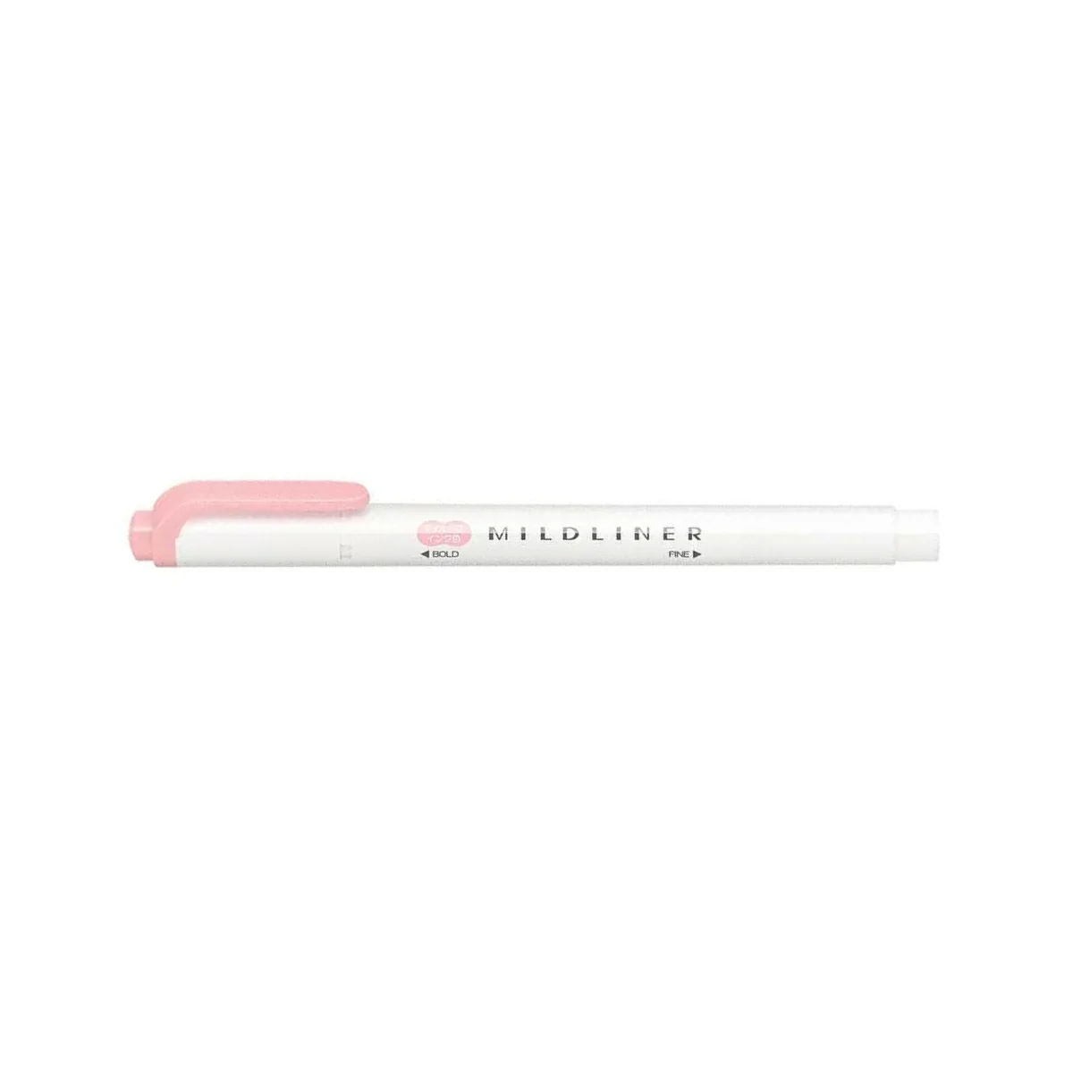 Zebra Mildliner Double-Sided Highlighter - Image 27