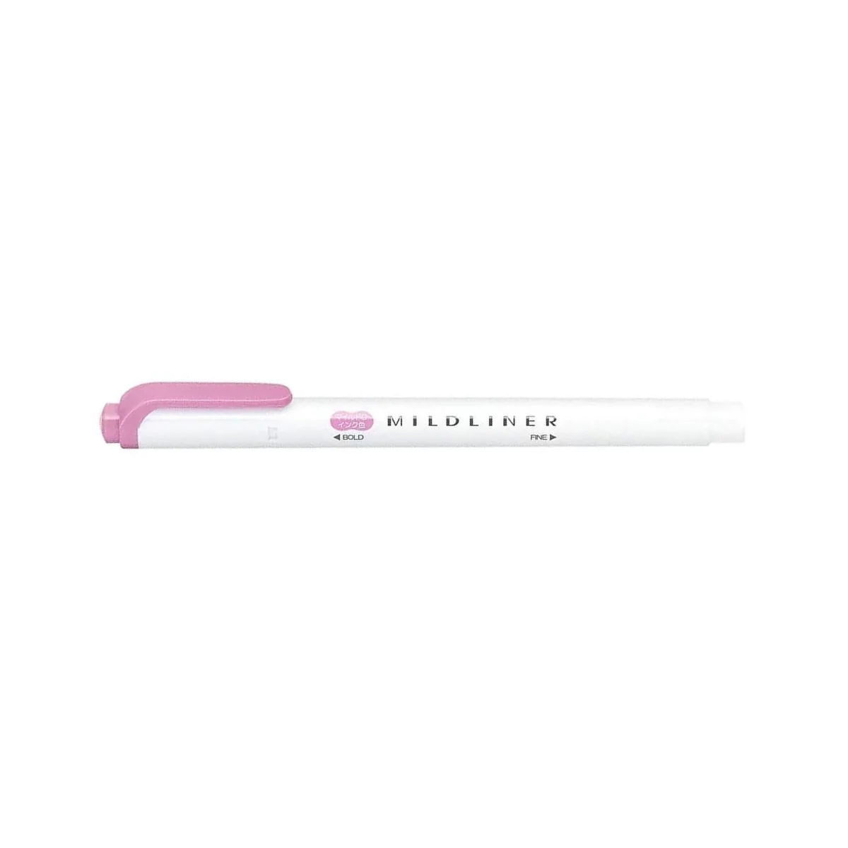 Zebra Mildliner Double-Sided Highlighter - Image 28