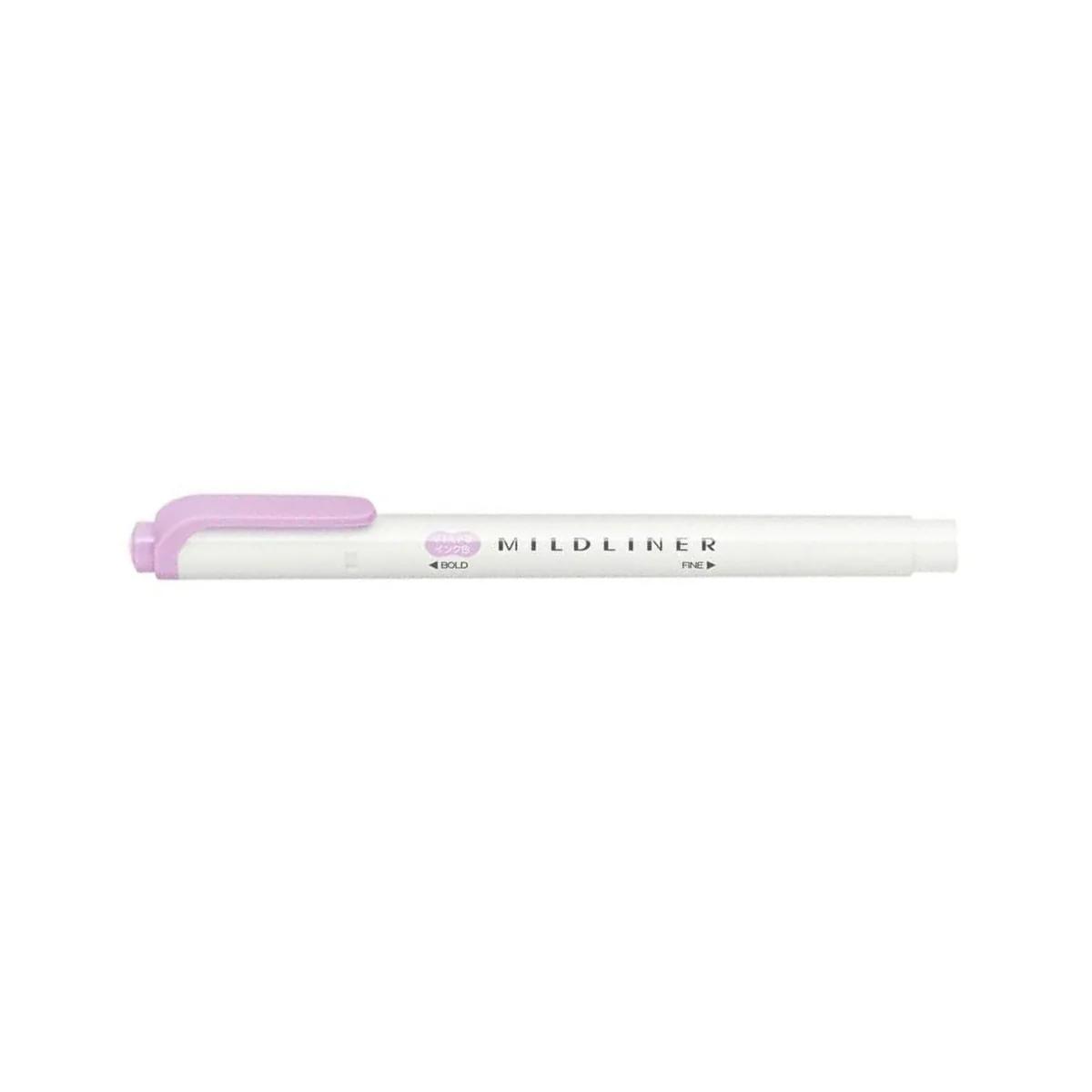 Zebra Mildliner Double-Sided Highlighter - Image 29