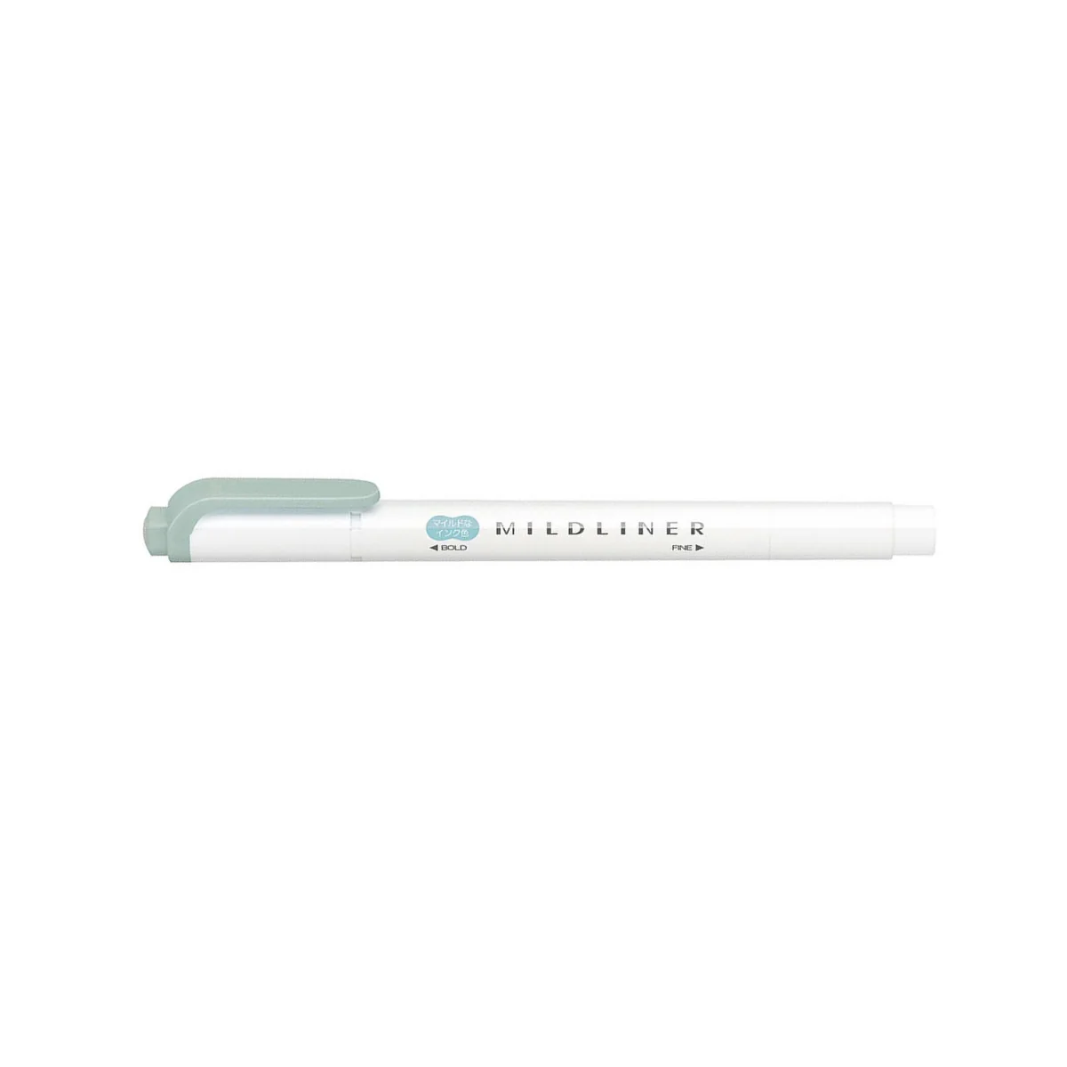Zebra Mildliner Double-Sided Highlighter - Image 30
