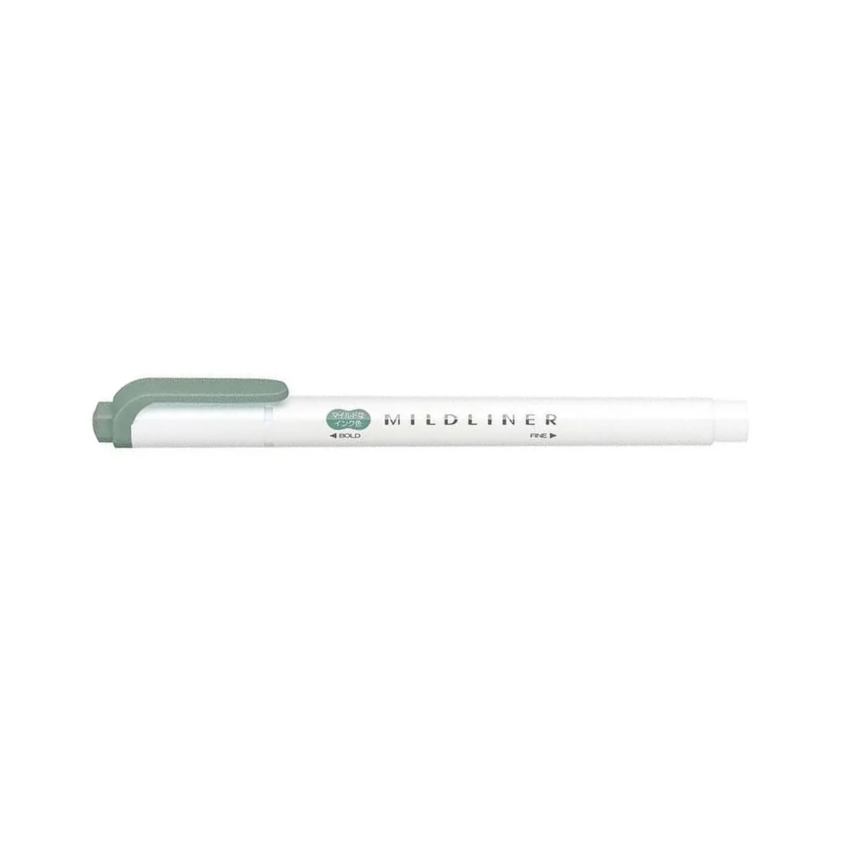 Zebra Mildliner Double-Sided Highlighter - Image 31