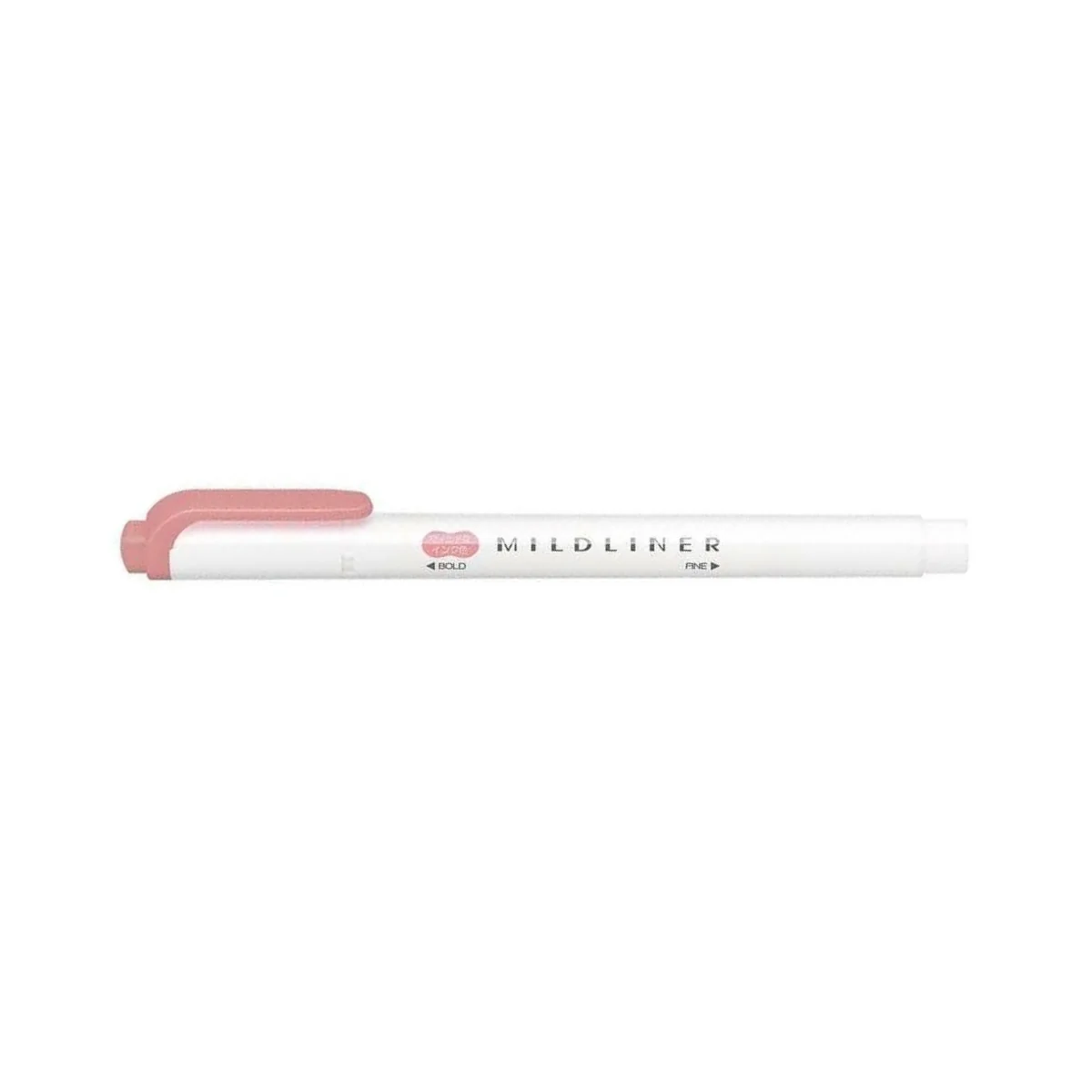 Zebra Mildliner Double-Sided Highlighter - Image 33