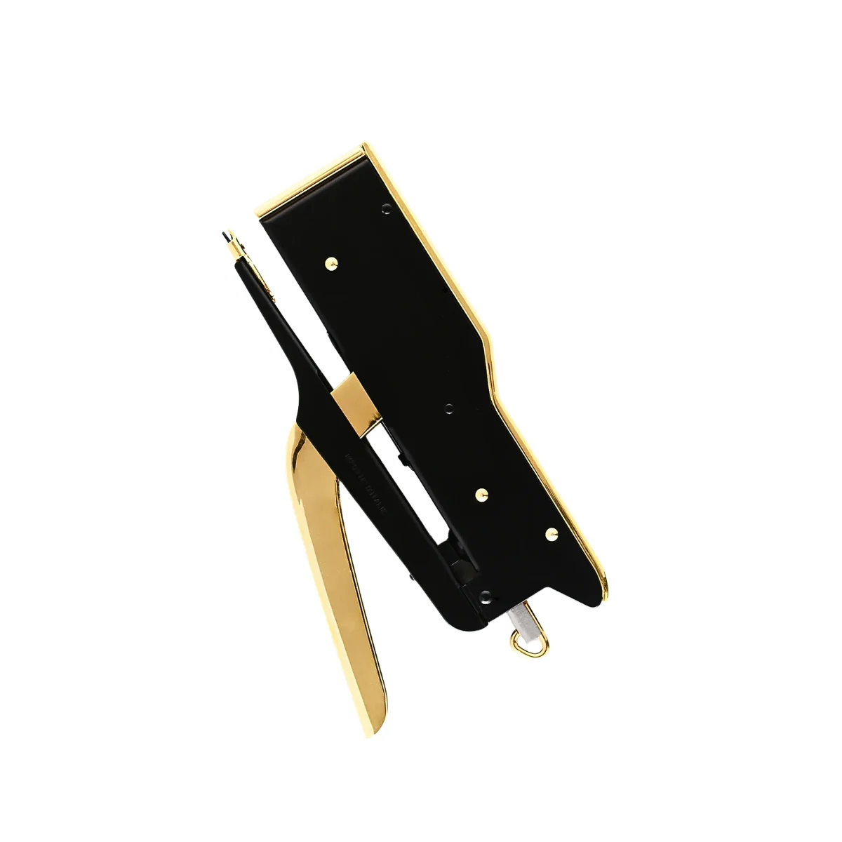 Zenith 548 Gold Plier Stapler - Image 3