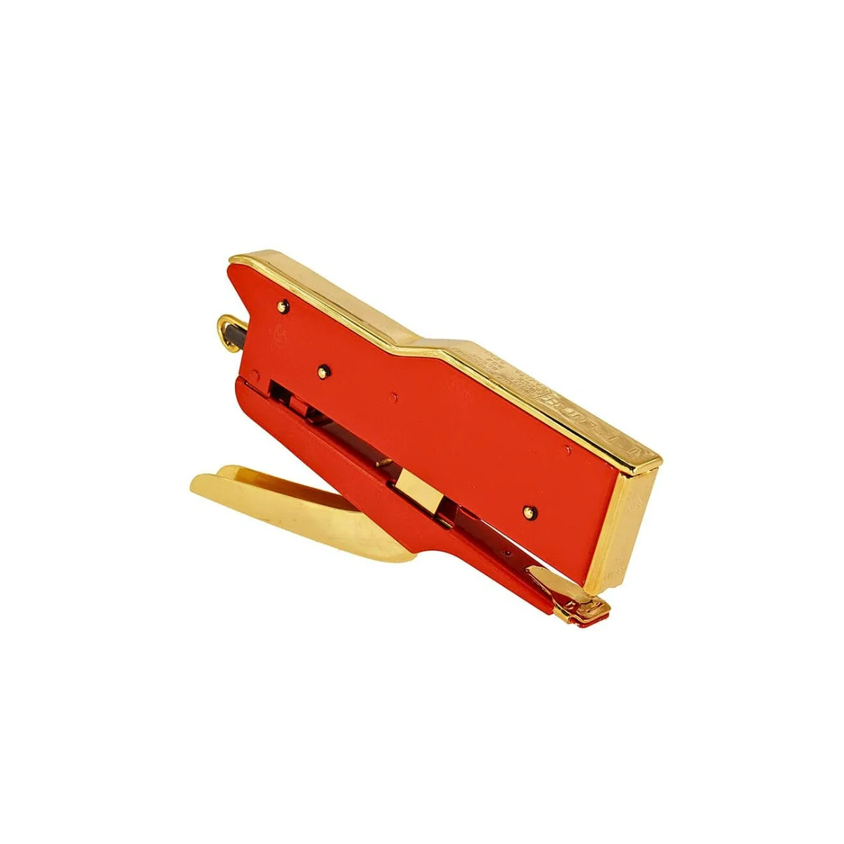 Zenith 548 Gold Plier Stapler - Image 6